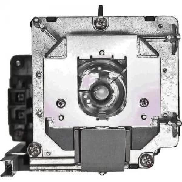 Image of Sharp Original Lamp for Sharp XV-Z30000 Projector (Original Lamp in Or