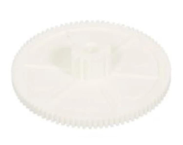Image of OKI 3PB4055-2440P1 printer/scanner spare part Drive gear