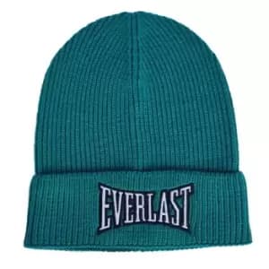 Image of Everlast Beanie Hat - Green