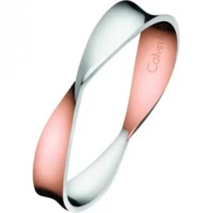 Image of Ladies Supple Ring