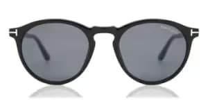 Image of Tom Ford Sunglasses FT0904 AURELE 01A