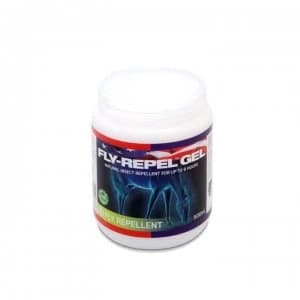 Image of Equine America Fly Repel Gel