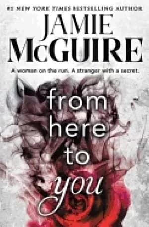Image of from here to you