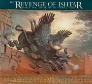 Image of revenge of ishtar