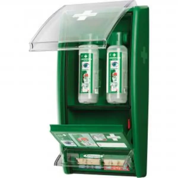 Image of Cederroth Eyewash Station BESWCM0726