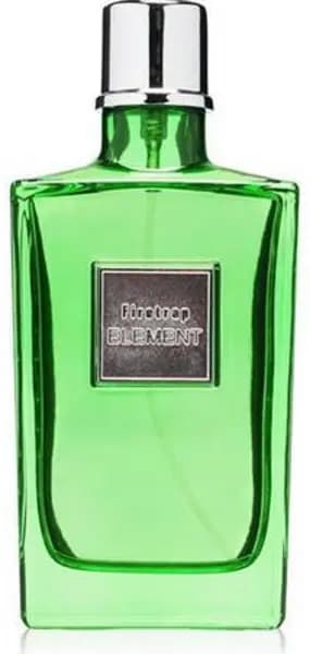Image of Firetrap Eau de Toilette For Him - Element 100ml