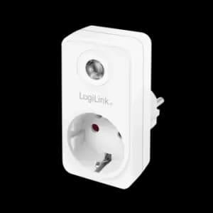 Image of LogiLink Power adapter, Dusk-Sensor