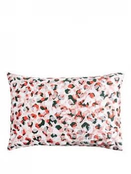 Image of DKNY Wild Geo Single Pillowcase ; Blush