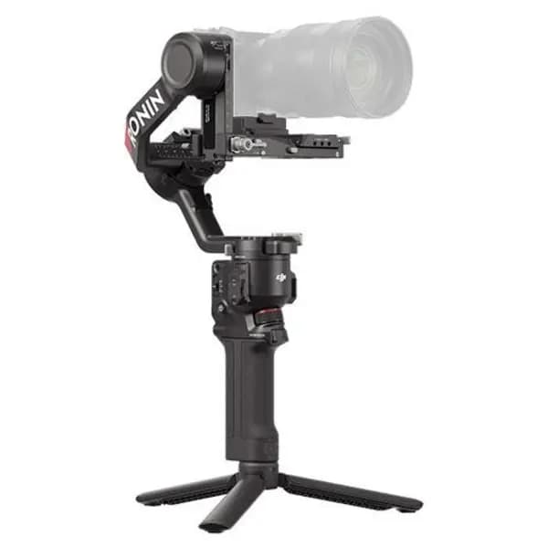 Image of DJI RS 4 Gimbal