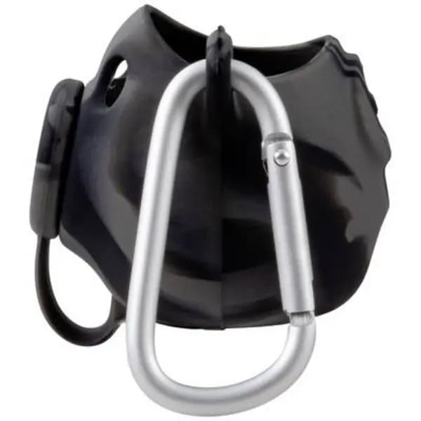 Image of Fujifilm INSTAX Pal Silicon Case Gem Black Camera bag Black