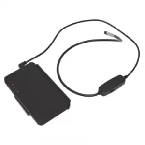 Image of Rechargeable 5.5MM Probe Video Borescope for Smartphone