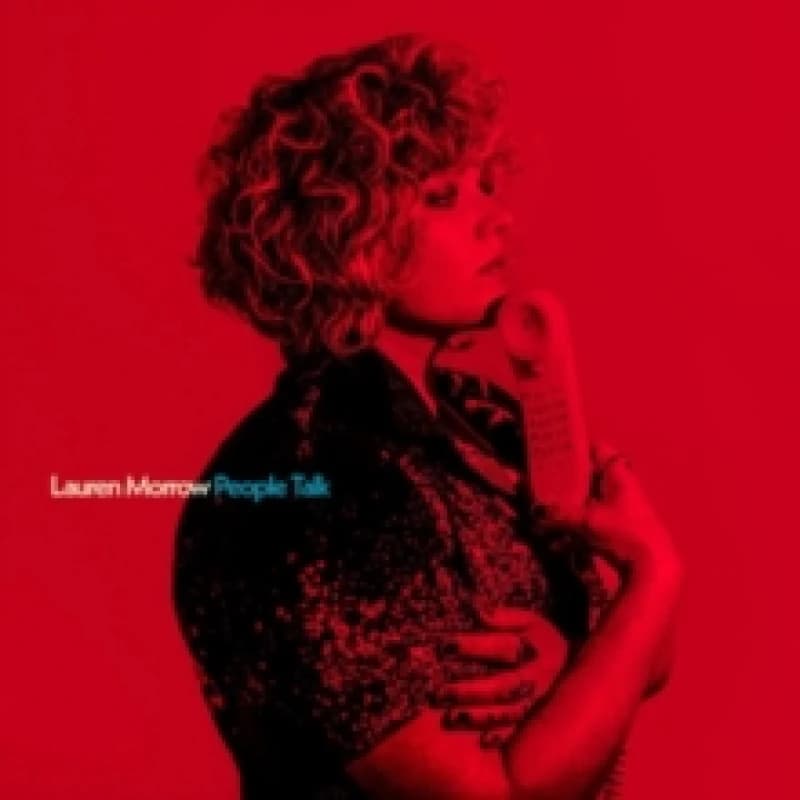 Image of People talk CD / Album