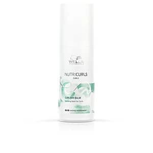 Image of NUTRICURLS curlixir balm 150ml