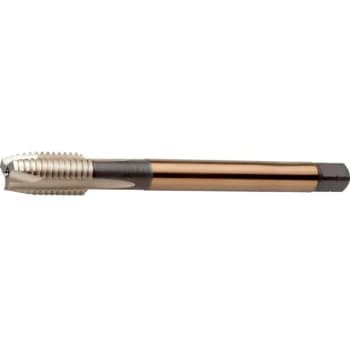 Image of EP00 M3X0.50 HSS-E Hss-e Spiral Point Machine Tap - DIN 371 - Dormer