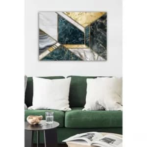 Image of 1494267332-5070 Multicolor Decorative Canvas Painting