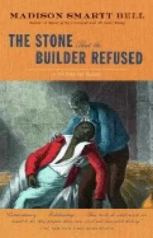 Image of stone that the builder refused