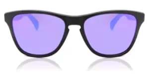 Image of Oakley Sunglasses OJ9006 FROGSKINS XS 900627