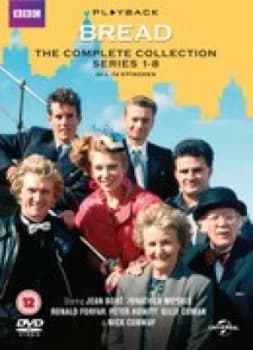 Image of Bread - The Complete Box Set