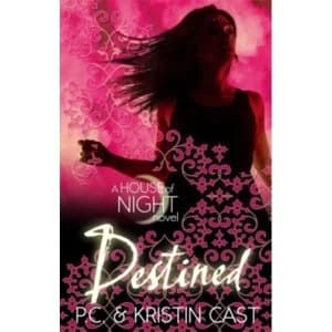 Image of Destined : Number 9 in series