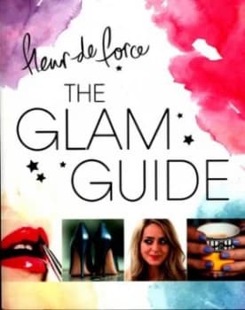 Image of The Glam Guide by Fleur De Force Paperback