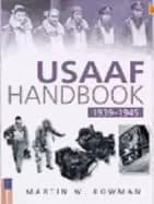 Image of usaaf handbook 1939 1945