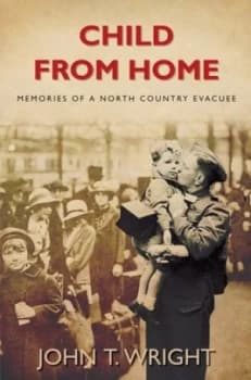 Image of Child from home by John T Wright