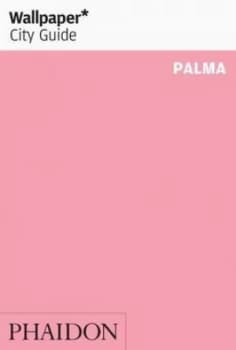 Image of Palma by Nick Compton and Emma Moore Paperback