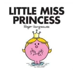 Image of Little Miss Princess