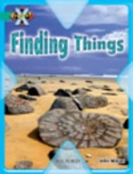 Image of Finding Things by John Malam Paperback