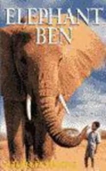 Image of Elephant Ben by Geoffrey Malone Paperback