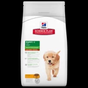 Image of Sp Canine Pup Hdev Lb Chk 2,5k