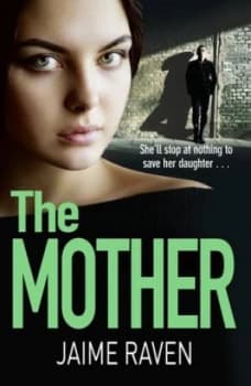 Image of The Mother by Jaime Raven Book