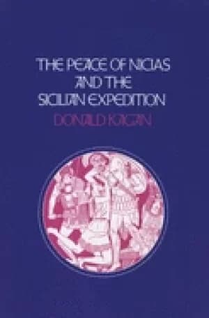 Image of peace of nicias and the sicilian expedition