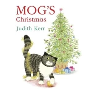 Image of Mog's Christmas (Hardback, 2011)