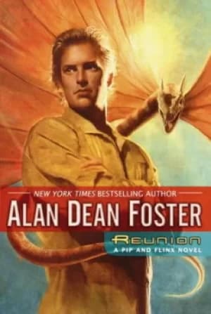 Image of Reunion by Alan Dean Foster