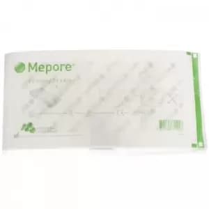 Image of Mepore Self-Adhesive 9x20cm