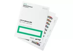 Image of HP Enterprise Q2017A barcode label Multicolour