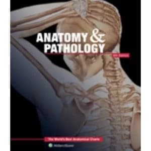 Image of Anatomy and Pathology:The World's Best Anatomical Charts Book Fold-out book or chart 2014