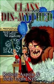 Image of Class Dis-Mythed by Robert Asprin Paperback