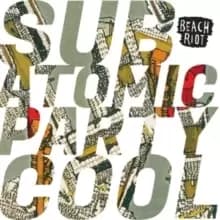 Image of Sub Atomic Party Cool (Limited Edition)