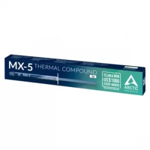 Image of Arctic MX-5 Thermal Paste (2g)