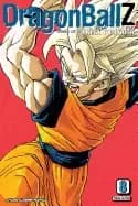Image of dragon ball z vol 8