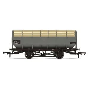 Image of Hornby 20T Coke Wagon British Rail B447479 Era 6 Model Train