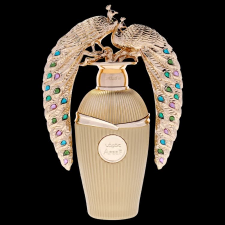 Image of Lattafa Ateef Unisex Eau de Parfum a 100ml LAT-98888