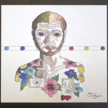 Image of Cole Vargas - Cole Vargas CD