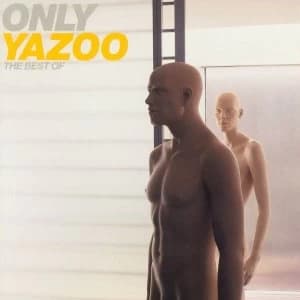 Image of Yazoo - Only Yazoo Best Of CD