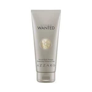 Image of Azzaro Wanted Shower Gel For Him 200ml
