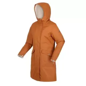 Image of Regatta Romine Waterproof Jcket - CopperAlmond