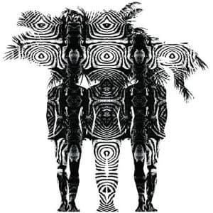 Image of Ghold - Input>chaos Vinyl