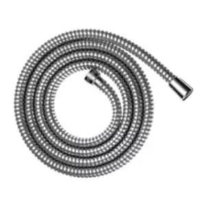 Image of HG Brauseschlauch METAFLEX 1600mm chr